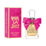 Juicy Couture Viva la Juicy Eau de Parfum – Blumiger Duft für Damen – Bild 7