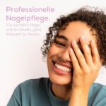 Beurer MP 62 Maniküre- & Pediküre-Set mit 10 Aufsätzen & LED-Licht – Elektrische Nagelfeile für professionelle Nagelpflege – Bild 5