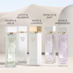 Elizabeth Arden White Tea Eau de Toilette Spray 50 ml – Blumiges Damenparfüm – Bild 11