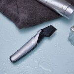 Panasonic ER-GK60 Body-Trimmer mit 3 Aufsätzen – Nass- & Trockenrasur für Herren – Bild 6