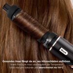 Shark FlexStyle 5-in-1 Luftstyler & Haartrockner – Salon-Styling ohne Hitzeschäden – Bild 4