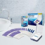 Clearblue Fertilitätsmonitor Advanced – Touchscreen mit 33 Tests für natürliche Empfängnis – Bild 7