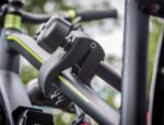 EUFAB 12011LAS Fahrradträger für Anhängerkupplung – 2 E-Bikes, 60 kg, TÜV-geprüft – Bild 8