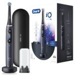 Oral-B iO Series 8 Elektrische Zahnbürste – Intelligente Zahnpflege mit KI-Technologie