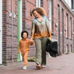 Maxi-Cosi Tanza i-Size Kindersitz – Klappbar, Sicher, Nachhaltig für 3,5–12 Jahre – Bild 11