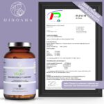 Magtein® Magnesium L-Threonat – 120 Kapseln, 2000mg/Tag, deutsche Qualität – Bild 5