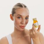 Kollagen Trinkampullen 10000 mg – Primabiotic Collagen Peptide mit Vitaminen für Haut & Haare – Bild 8