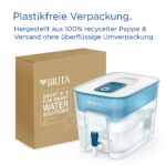 BRITA Flow XXL Wasserfilter mit MAXTRA PRO – 8,2l Kühlschrank-Spender mit PFAS-Filterung – Bild 6