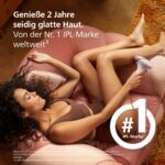 Philips Lumea IPL 9000 Series – Kabellose Haarentfernung mit SenseIQ für bis zu 2 Jahre glatte Haut – Bild 2