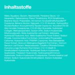 ANUA PDRN Hyaluronsäure 100 Feuchtigkeitscreme – Leichte Glass-Skin Creme mit Lachs-DNA, 60 ml – Bild 10