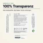 Innovall RDS – Probiotikum mit Lactobacillus plantarum 299v für Darmgesundheit (28 Kapseln) – Bild 5