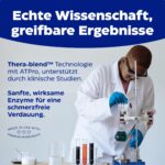 Enzymedica Digest Gold – Verdauungsenzyme für bessere Nährstoffaufnahme, 90 Kapseln – Bild 8