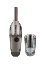 Grundig VCH 9832 2-in-1 Akku-Handstaubsauger – 120 W kabellos für Böden & Auto – Bild 4