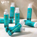 Moroccanoil All In One Leave-In Conditioner mit Arganöl & Aminosäuren – Feuchtigkeitspflege für weiches, starkes Haar – Bild 7