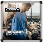 Creatine Ultra Caps – 420 Kapseln mit 1250 mg Creatin Monohydrat – Hochdosiert für Kraftsportler – Bild 9