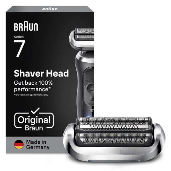 Braun Series 7 Scherkopf 74S – Original Ersatzteil für optimale Rasierleistung