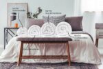 sleepling Sommerdecke 135x200 cm 2er Set – Leichte Bettdecke für warme Nächte – Bild 2
