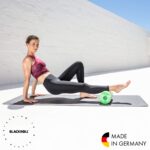 BLACKROLL MED Faszienrolle 30 x 15 cm – Sanfte Selbstmassage für schmerzempfindliche Menschen – Bild 5