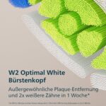 Philips Sonicare 5500 Schallzahnbürste – Testsieger mit 2 Putzmodi & Andruckkontrolle – Bild 10
