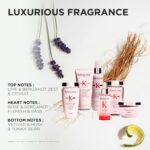 500 ml Kérastase Genesis Bain Hydra-Fortifiant – Kräftigendes Shampoo gegen Haarbruch & Haarverlust (Nachfüllpackung) – Bild 10
