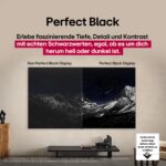 LG OLED65G57LW 65 Zoll 4K OLED evo AI TV – Kino-Qualität mit α11 Gen2 Prozessor & 165Hz – Bild 11