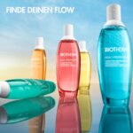BIOTHERM Eau Vitaminée Impulsion Citron Eau de Toilette – Zitrusduft mit Freesie, Jasmin & weissem Moschus für Damen – Bild 8