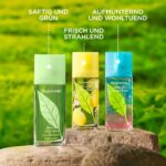 Elizabeth Arden Green Tea Eau de Parfüm – Erfrischender Duft mit Grünem Tee & Bergamotte – Bild 6