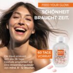 Merz Spezial Haut Haare Nägel Dragees 3 x 120 – Schönheitsformel von innen mit 13 Mikronährstoffen – Bild 7