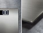 Soehnle Style Sense Safe 300 Personenwaage – Digitalwaage mit XXL-Display & Edelstahl – Bild 5