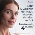 Eucerin Hyaluron-Filler Epigenetic Serum 30 ml – Anti-Aging Gesichtspflege mit Epicelline – Bild 3