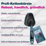 bio-chem Kettenreiniger 750 ml – Antriebsentfetter für Fahrrad, MTB & E-Bike – Bild 8