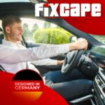 fixcape Neoprene Autositzschoner Vordersitze – Wasserdicht & Universal für alle Modelle – Bild 5