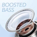 soundcore P2 Mini Bluetooth Kopfhörer – 10mm Bass-Treiber & 32h Akku – Bild 2