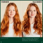 Aveda Volumizing Tonic 100 ml – Volumen-Spray für feines Haar mit Bio-Aloe – Bild 4