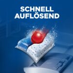 Finish Quantum Infinity Shine Spülmaschinentabs – 166er Pack für kraftvolle Reinigung & Glanz – Bild 5