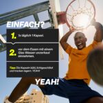 natural elements Premium Omega 3 – 120 Kapseln mit GoldenOmega® – Herzgesundheit & Gehirnfunktion – Bild 5