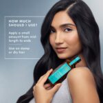 Moroccanoil Behandlung mit Arganöl & Leinsamenextrakt – Pflegendes All-in-One Haaröl für Glanz & Geschmeidigkeit – Bild 7
