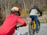 TRAX Pro Abschleppsystem – Fahrrad-Zugvorrichtung für E-Bikes & Velos – Bild 8