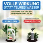Patronus Neemöl 1200 ml mit Emulgator – Natürliche Pflanzenpflege für Innen & Aussen – Bild 10