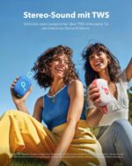 soundcore Select 4 Go Bluetooth Lautsprecher – 20h Akku, IP67 wasserdicht & schwimmfähig – Bild 6