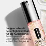 Clinique Moisture Surge Eye 96-Hour Hydro-Filler Concentrate – Augen-Gel 15 ml – Bild 2