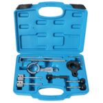DPTOOL Nockenwelle Zahnriemen Werkzeuge für VW Audi SEAT Skoda 1.4-2.0 TDI EA288