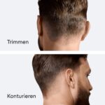 Braun HC7590 Haarschneider Series 7 mit 17 Längen & lebenslang scharfer Klinge – Kabelloser Haartrimmer für Herren – Bild 5