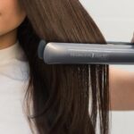 Remington Glätteisen Keratin Protect mit Hitzeschutzsensor – 160-230°C digitales Haarglätter – Bild 6