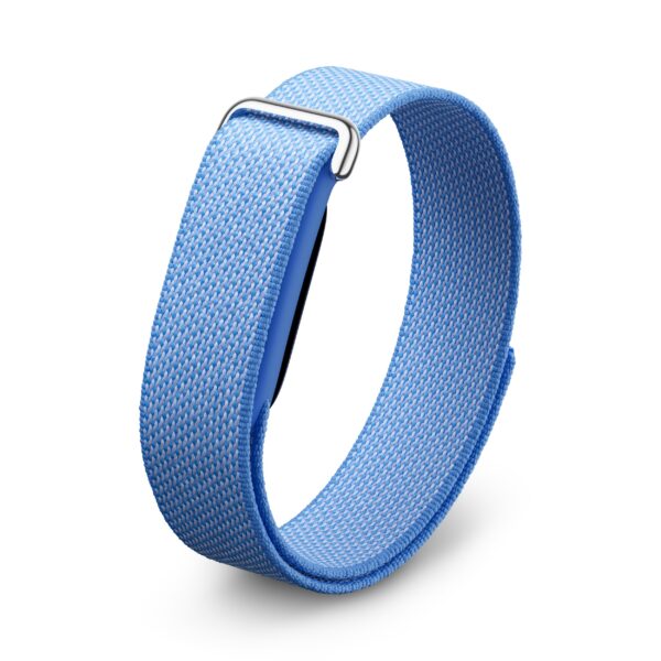 Google Fitbit Air – Aktivitätstracker mit Herzfrequenzmessung & Schlafanalyse