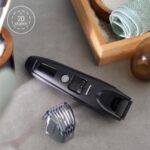 Panasonic ER-SB40-K803 Bartschneider – Präzisions-Trimmer mit 20 Längen für Männer – Bild 7
