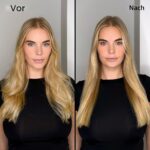 L'Oréal Professionnel Absolut Repair Molecular Maske – Tiefenreparatur für geschädigtes Haar – Bild 3