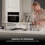 Ninja Foodi FlexDrawer AF500EUSD – 10,4 L Dual Zone Heissluftfritteuse mit MegaZone – Bild 13