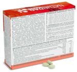 NATURDAO PLUS® DAO Enzym 3.000.000 HDU – Histaminintoleranz-Unterstützung mit 8 Co-Faktoren – Bild 2