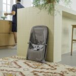 Bebeconfort Aster Babywippe 0–2 Jahre – Leichte & kompakte Schaukelwippe mit Spielbogen – Bild 10